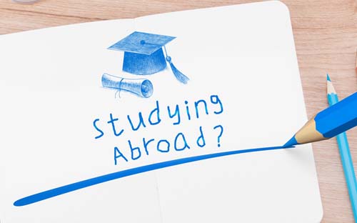 加拿大语言学校流程，如何更好的申请国外大学留学